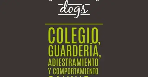 ROLLING DOGS BOGOTA BOGOTÁ ROLLING DOGS BOGOTA BOGOTÁ
